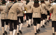 Szövetség, egyesület